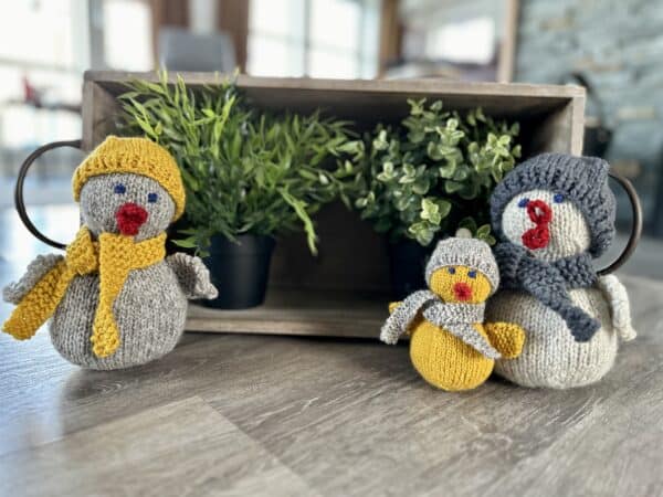 Oppskrift på Påskekyllingen April - Bilde 4
