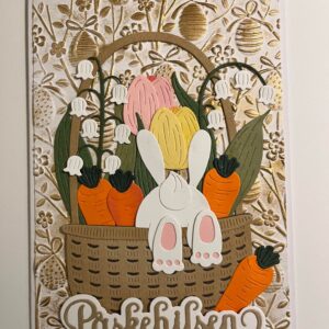 Påskehilsen