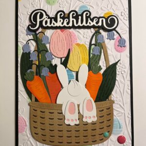 Påskehilsen