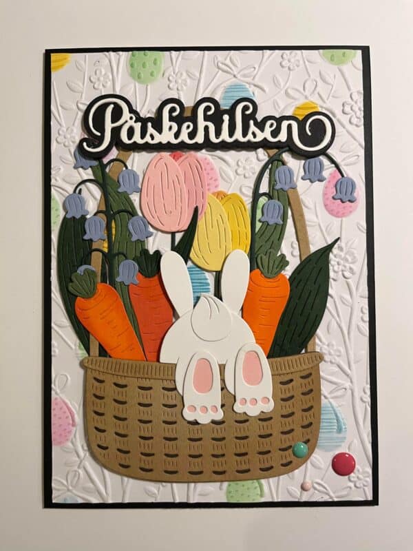 Påskehilsen