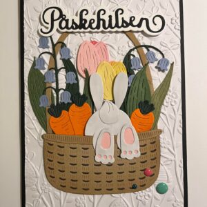 Påskehilsen