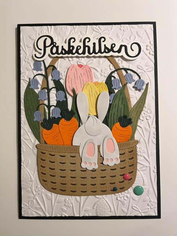 Påskehilsen