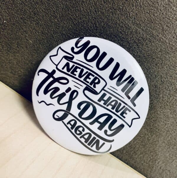 Store buttons - Bilde 2