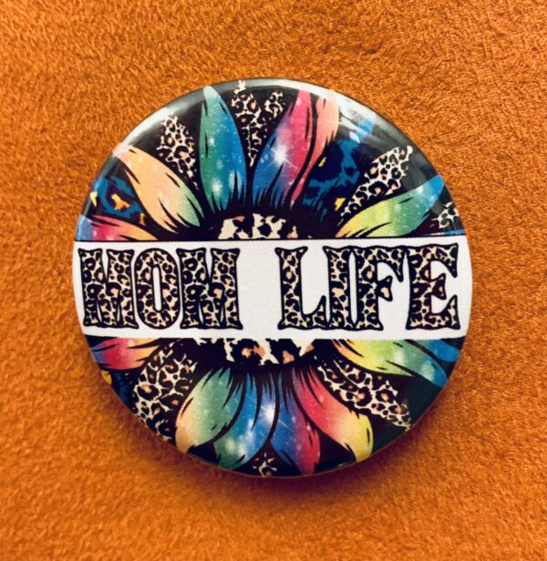 Store buttons
