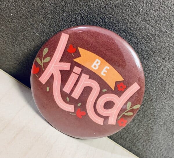 Store buttons - Bilde 4