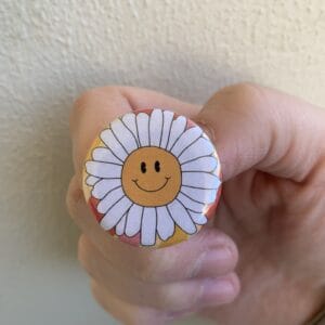 Buttons!