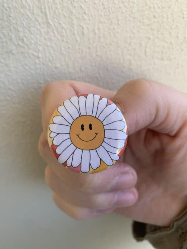Buttons!