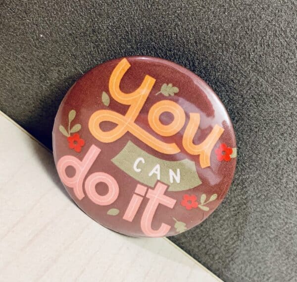 Store buttons - Bilde 5