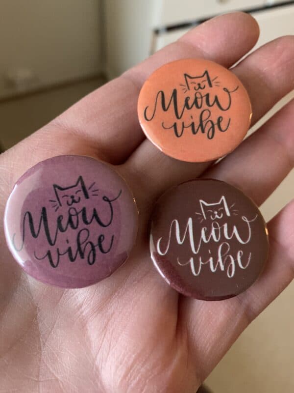 Buttons! - Bilde 9