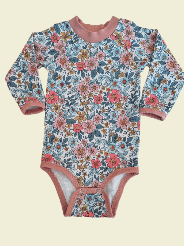 Blomstrete body 62 og 74 - Bilde 2
