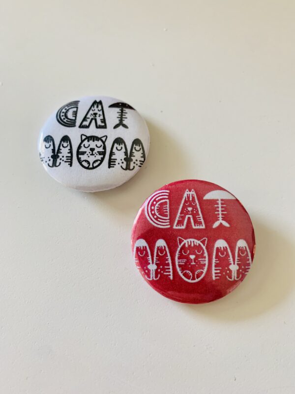 Buttons! - Bilde 3