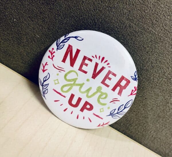 Store buttons - Bilde 11