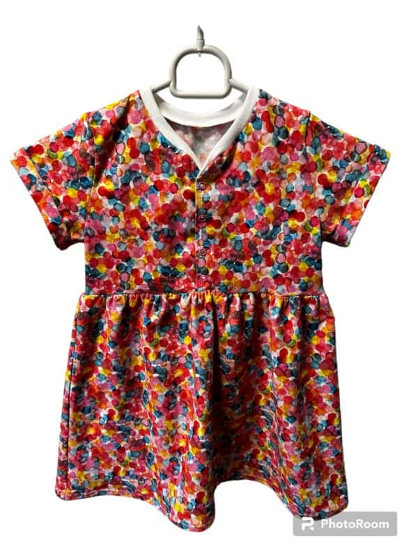 Barnekjole (2år)