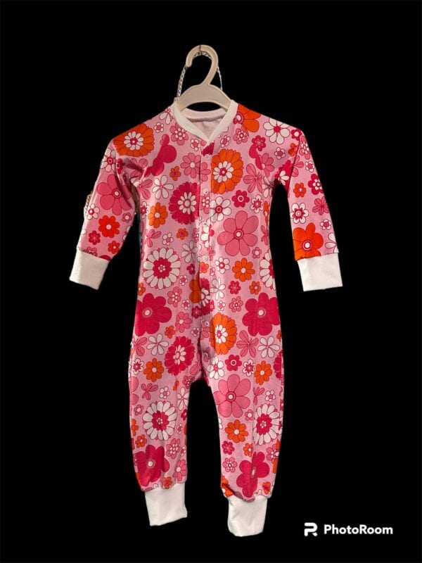 Kosedress/pysj (2-3 år)
