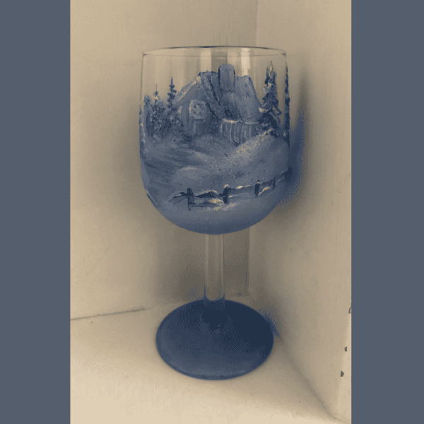 Lysglass