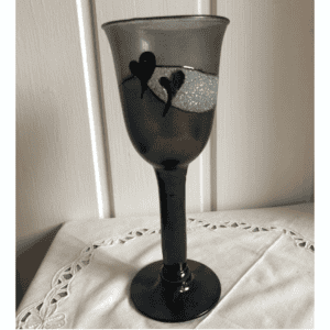 Lysglass