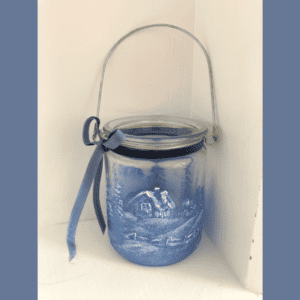 Lysglass