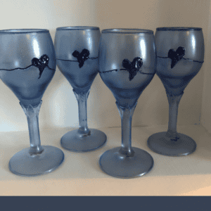 Drammeglass