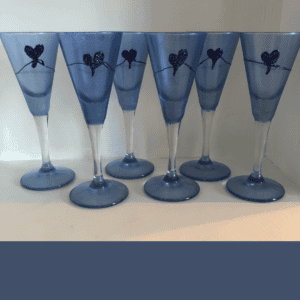 Drammeglass