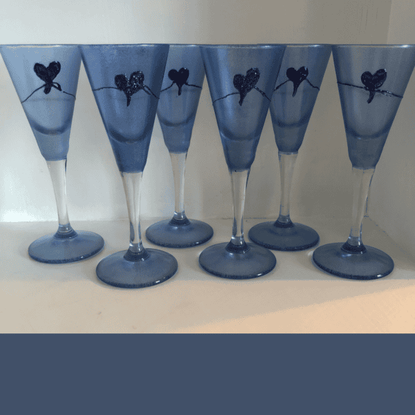 Drammeglass