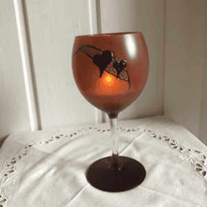 Lysglass
