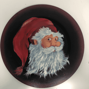 Julefat