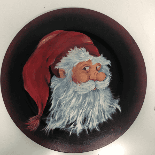 Julefat
