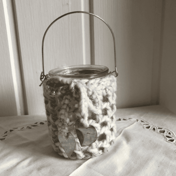 Lysglass