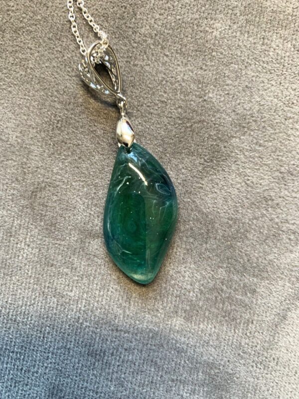Anheng "Aventurine"