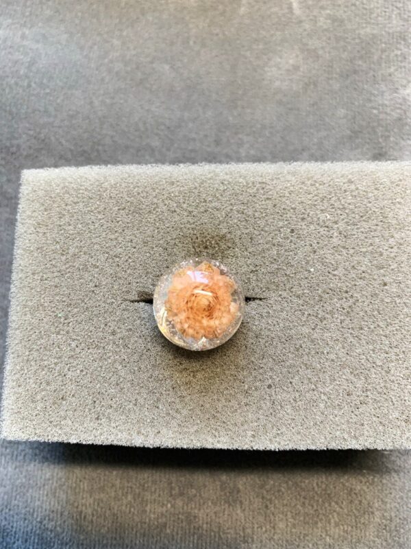 Ring "Sonata" - Bilde 2