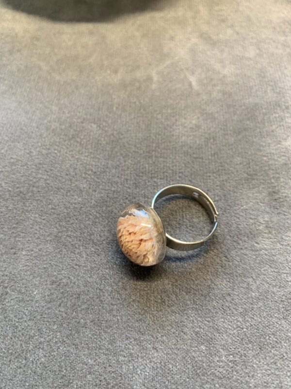 Ring "Sonata"