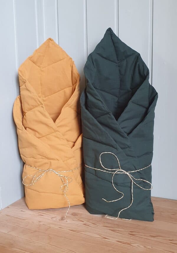 Teppe formet som et blad - Bilde 3