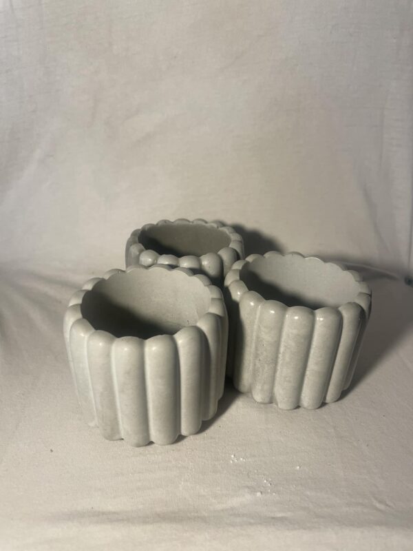 liten vase