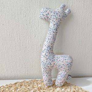 "Sjiraff" rangle til baby