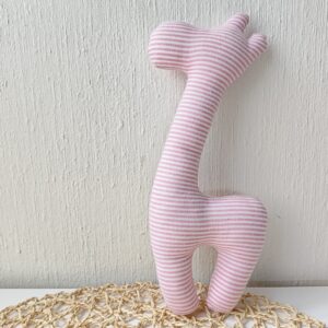 "Sjiraff" rangle til baby