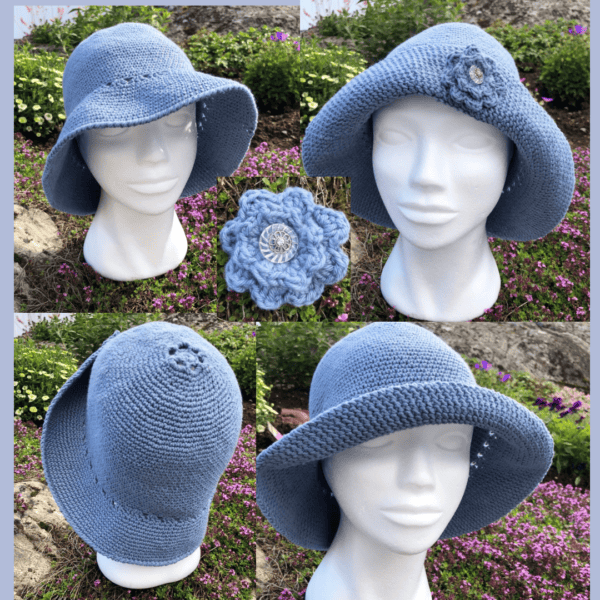 Solhatt