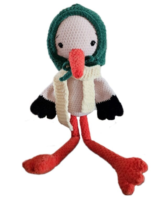Stork