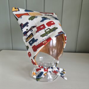 Lue 2-3 år