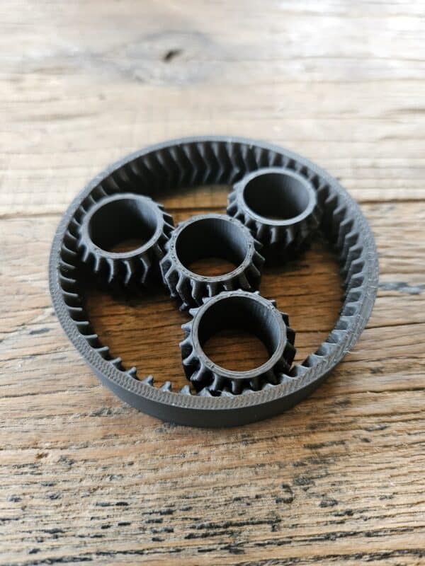 Fidget-toy - Bilde 2