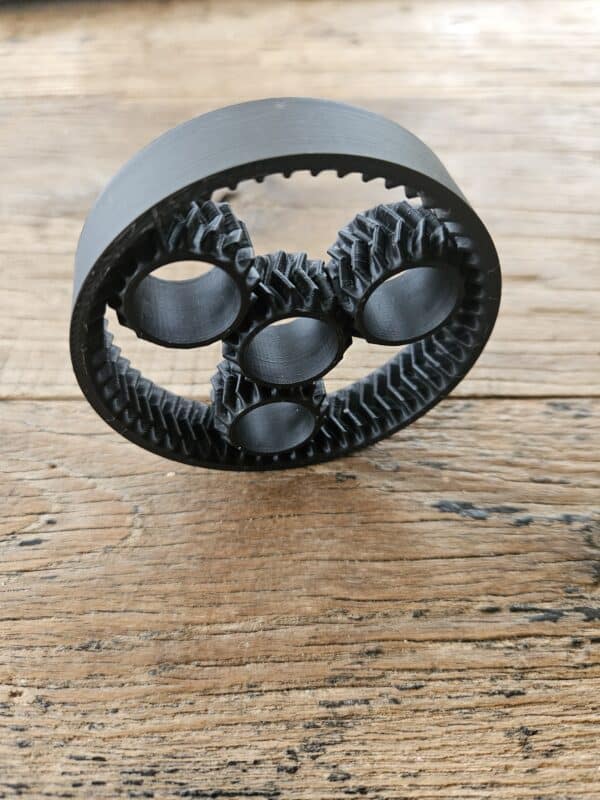 Fidget-toy