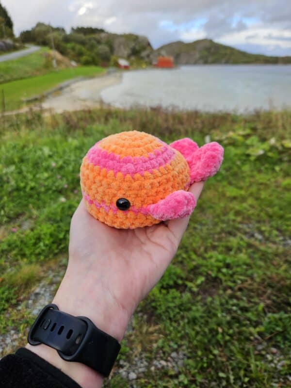 Liten hval