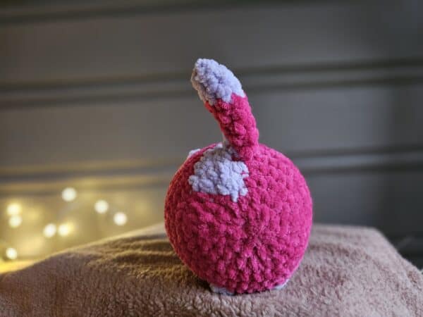 Chubby katt - Bilde 4