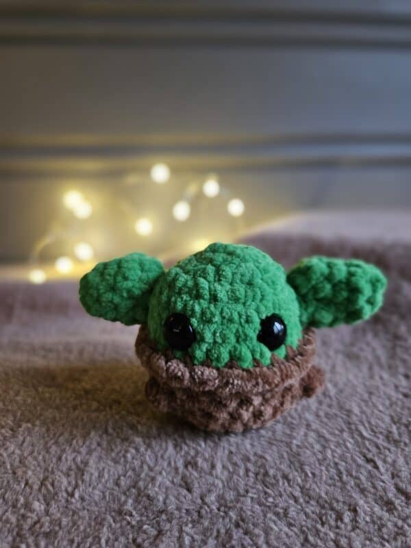 Baby Yoda