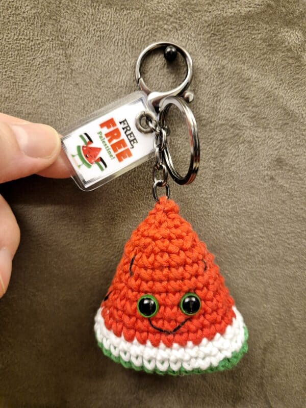 This is not a watermelon! - Bilde 2