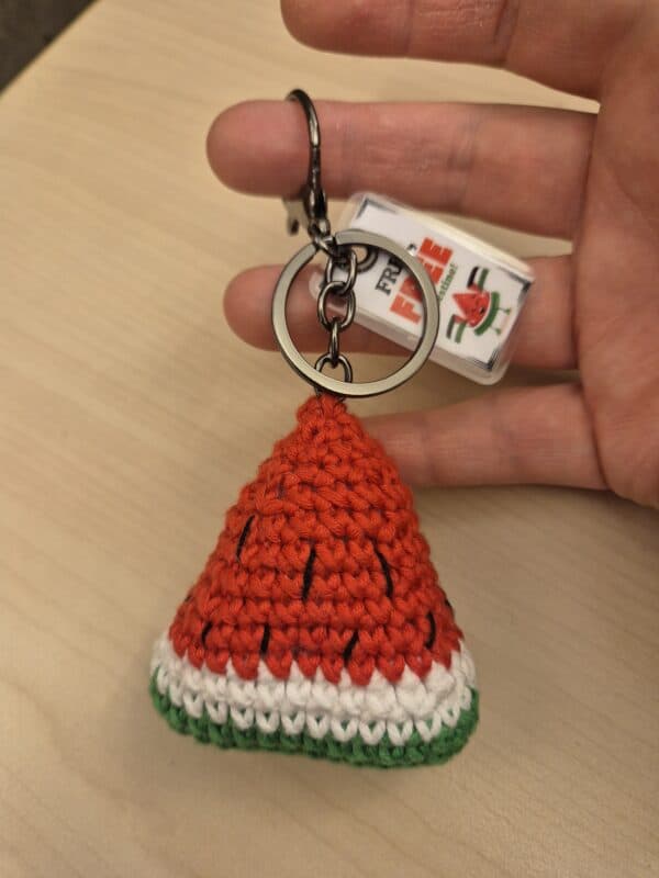 This is not a watermelon! - Bilde 4