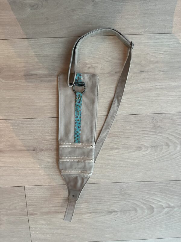 The Trippel Sling bag - Bilde 5