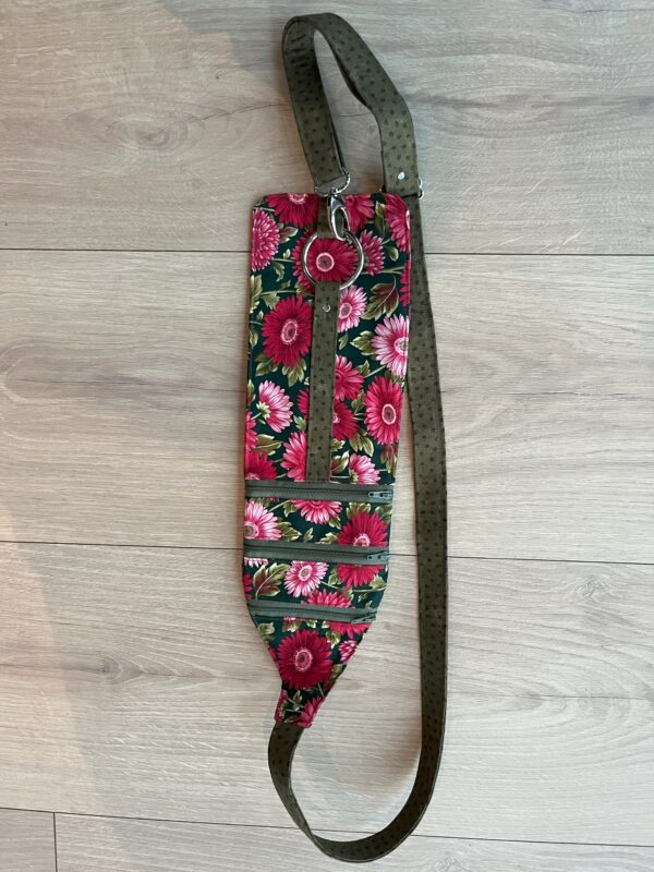 The Trippel Sling bag - Bilde 3