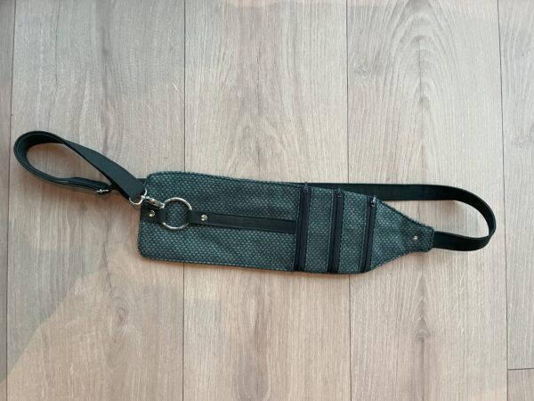 The Trippel Sling bag - Bilde 7
