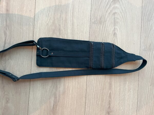 The Trippel Sling bag - Bilde 8