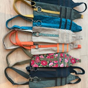 The trippel sling